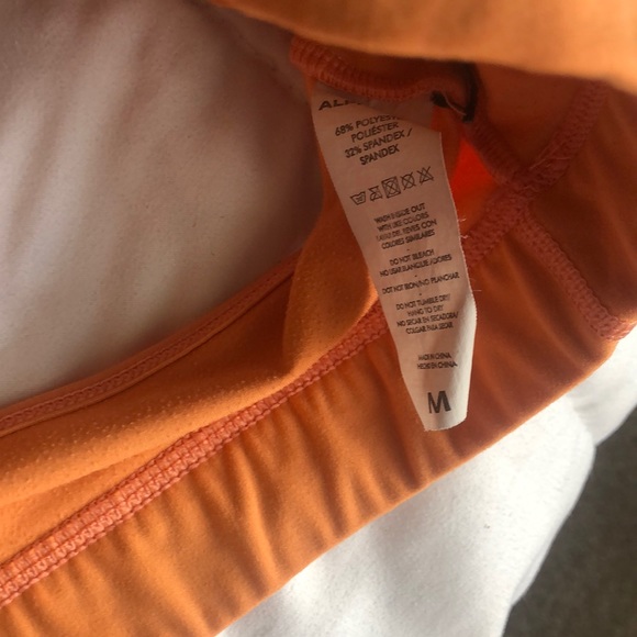 Bunch of Alphalete please read - Picture 10 of 11